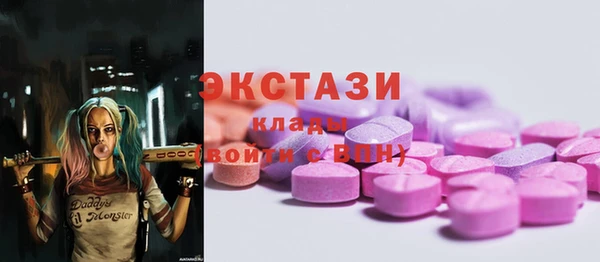 хмурый Алексин